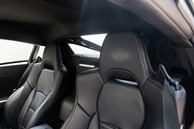 used 2019 Acura NSX car, priced at $139,998