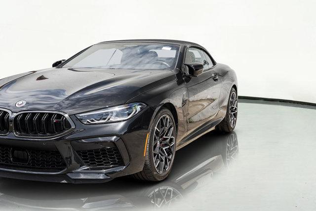 used 2023 BMW M8 car, priced at $104,998