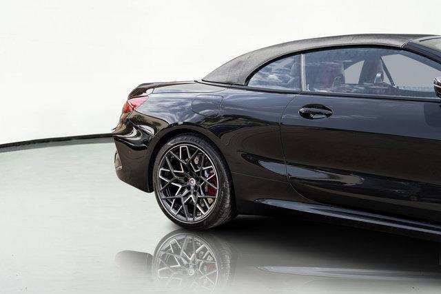 used 2023 BMW M8 car, priced at $104,998