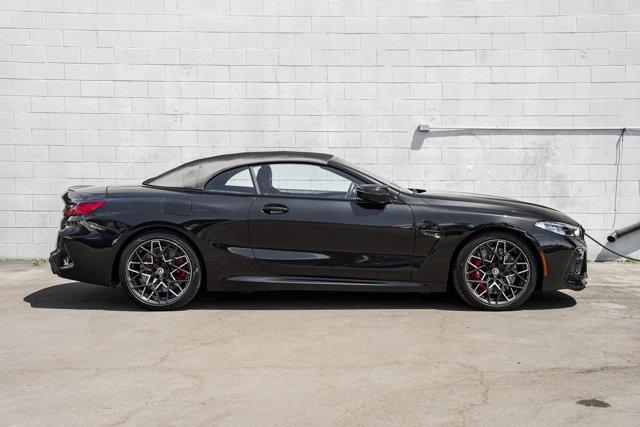 used 2023 BMW M8 car, priced at $104,998