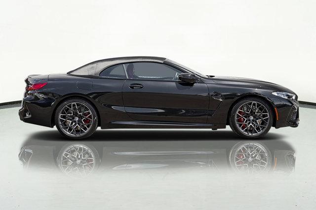 used 2023 BMW M8 car, priced at $104,998