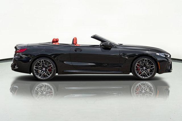 used 2023 BMW M8 car, priced at $104,998