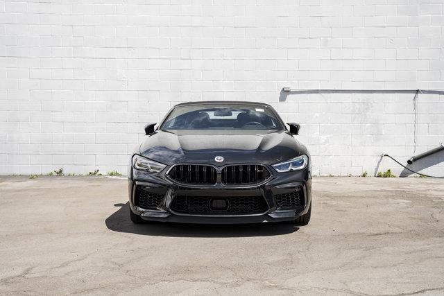 used 2023 BMW M8 car, priced at $104,998