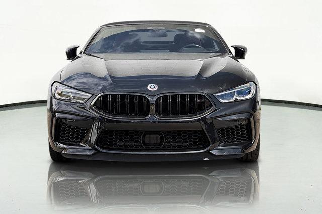 used 2023 BMW M8 car, priced at $104,998