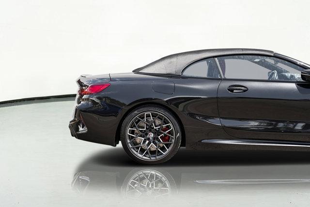used 2023 BMW M8 car, priced at $104,998
