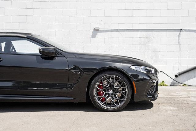 used 2023 BMW M8 car, priced at $104,998