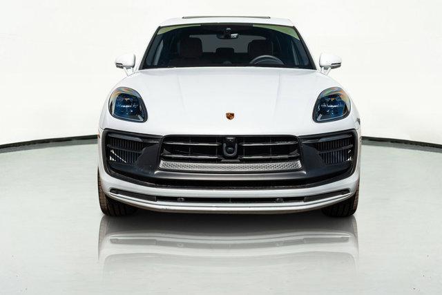 used 2024 Porsche Macan car, priced at $88,998