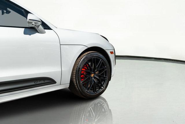 used 2024 Porsche Macan car, priced at $88,998