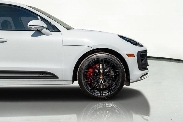 used 2024 Porsche Macan car, priced at $88,998