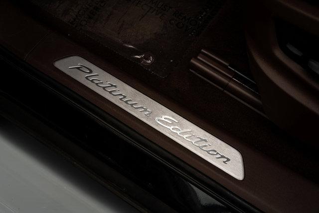 used 2023 Porsche Cayenne car, priced at $62,998