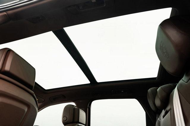 used 2023 Porsche Cayenne car, priced at $62,998