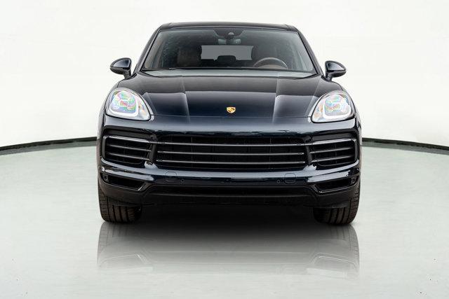 used 2023 Porsche Cayenne car, priced at $62,998