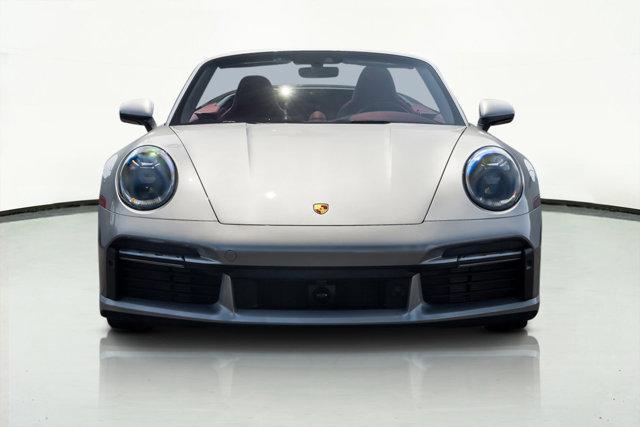 used 2024 Porsche 911 car, priced at $299,998