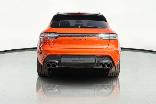 used 2022 Porsche Macan car, priced at $78,998