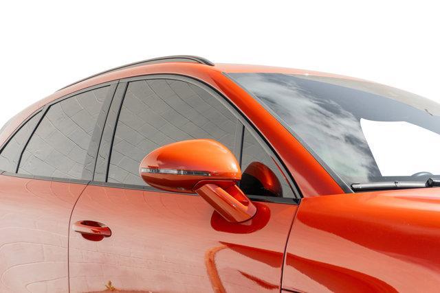 used 2022 Porsche Macan car, priced at $78,998