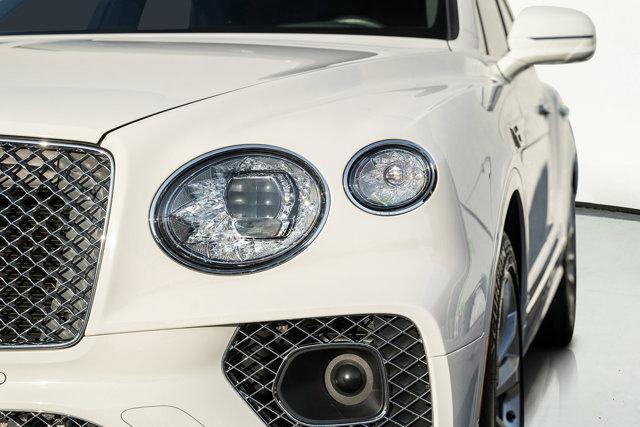 used 2022 Bentley Bentayga car, priced at $149,998