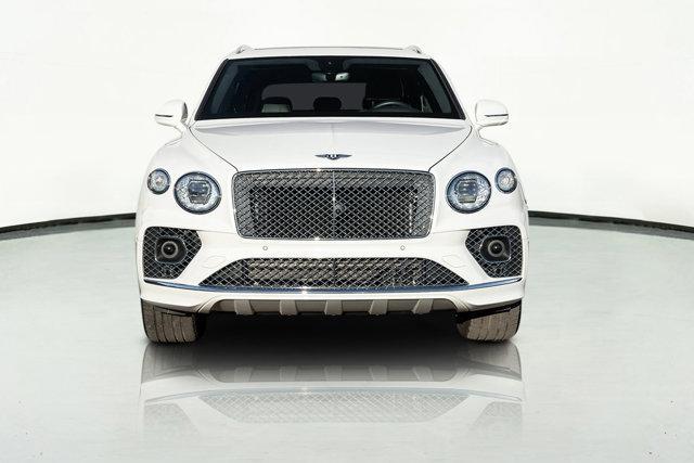 used 2022 Bentley Bentayga car, priced at $149,998
