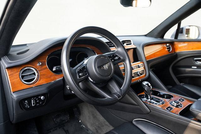 used 2022 Bentley Bentayga car, priced at $149,998