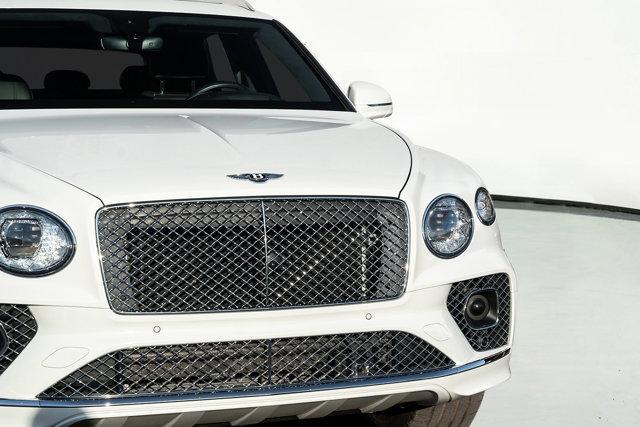 used 2022 Bentley Bentayga car, priced at $149,998
