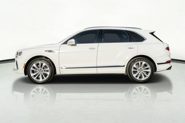 used 2022 Bentley Bentayga car, priced at $149,998