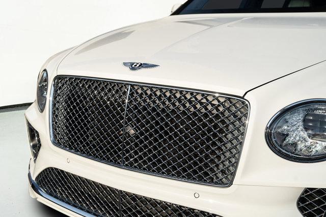 used 2022 Bentley Bentayga car, priced at $149,998