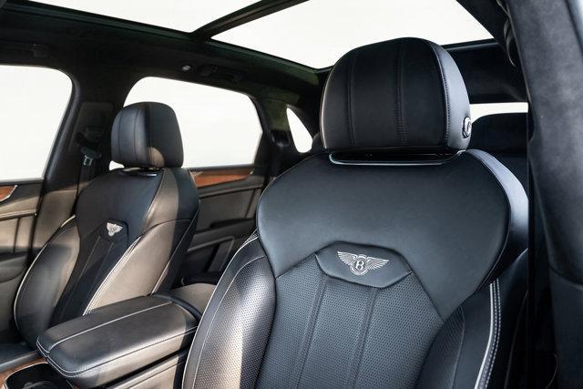 used 2022 Bentley Bentayga car, priced at $149,998