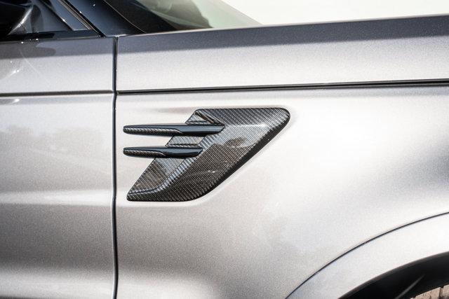 used 2021 Land Rover Range Rover Sport car, priced at $69,998