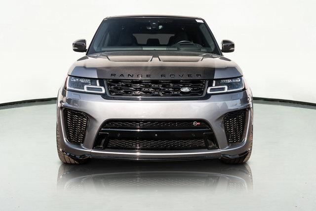 used 2021 Land Rover Range Rover Sport car, priced at $69,998