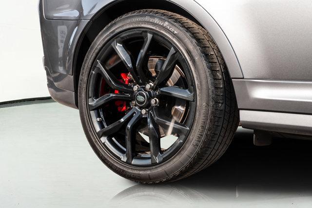 used 2021 Land Rover Range Rover Sport car, priced at $69,998