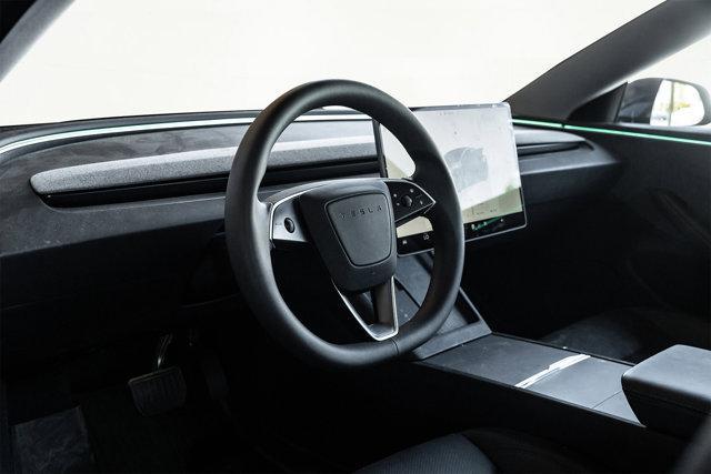 used 2024 Tesla Model 3 car, priced at $33,998