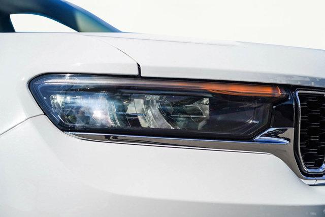 used 2021 Jeep Grand Cherokee L car, priced at $25,998