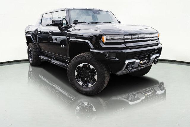 used 2025 GMC HUMMER EV Pickup car, priced at $93,998