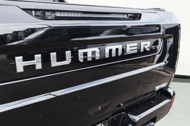 used 2025 GMC HUMMER EV Pickup car, priced at $93,998