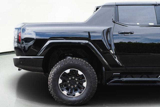 used 2025 GMC HUMMER EV Pickup car, priced at $93,998