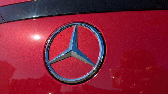 used 2024 Mercedes-Benz CLE 300 car, priced at $57,998