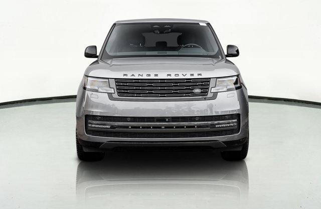 used 2024 Land Rover Range Rover car, priced at $112,998