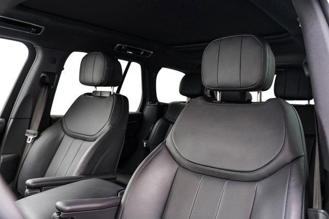 used 2024 Land Rover Range Rover car, priced at $112,998