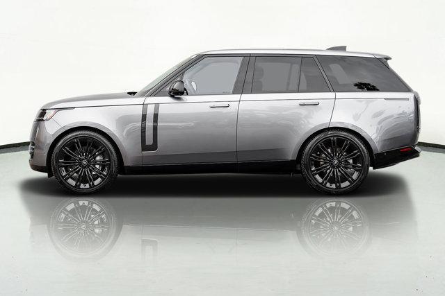 used 2024 Land Rover Range Rover car, priced at $112,998