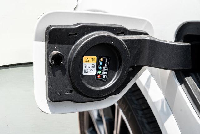 used 2024 BMW X5 PHEV car, priced at $73,998