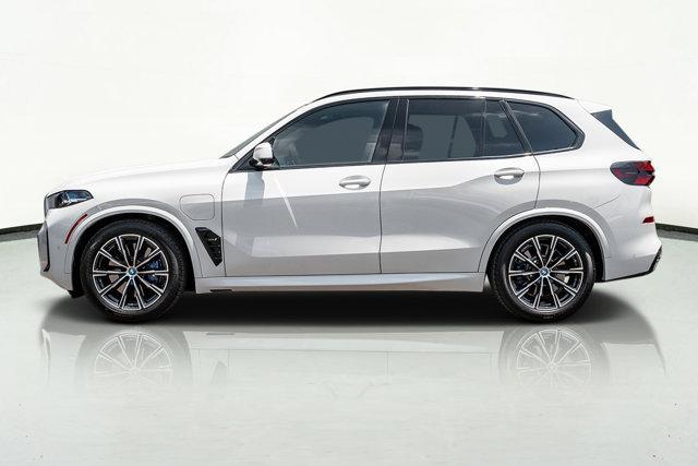 used 2024 BMW X5 PHEV car, priced at $73,998