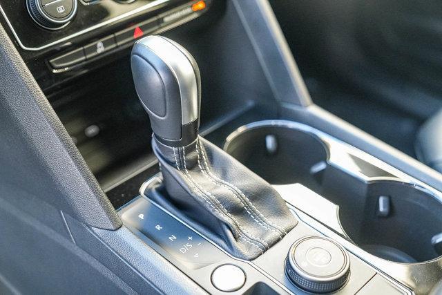 used 2022 Volkswagen Atlas car, priced at $27,998