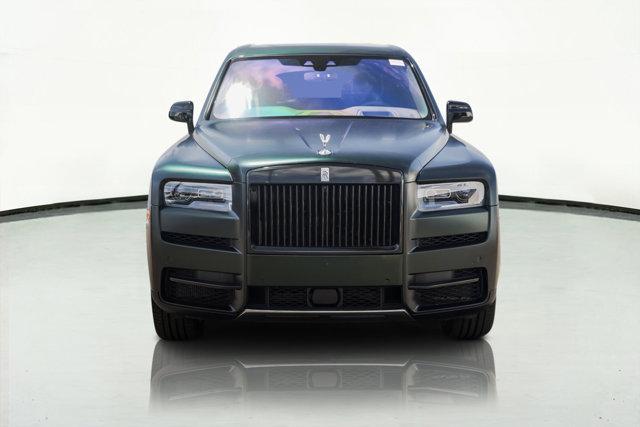 used 2023 Rolls-Royce Cullinan car, priced at $349,998