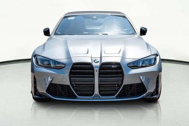 used 2025 BMW M4 car, priced at $94,998