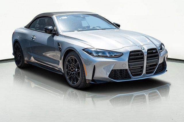 used 2025 BMW M4 car, priced at $94,998