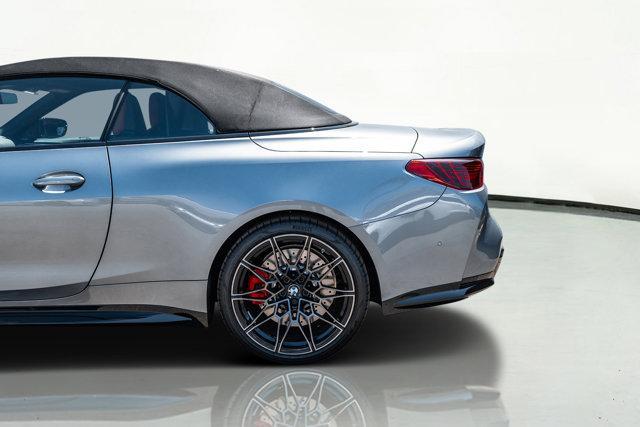 used 2025 BMW M4 car, priced at $94,998