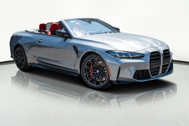 used 2025 BMW M4 car, priced at $94,998