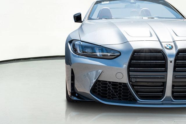 used 2025 BMW M4 car, priced at $94,998