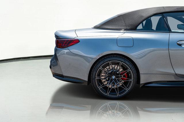used 2025 BMW M4 car, priced at $94,998