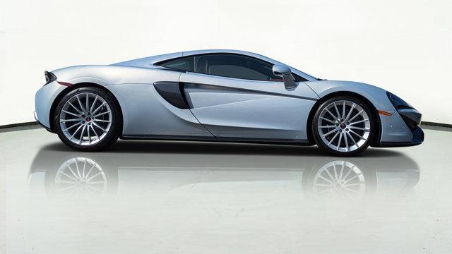 used 2017 McLaren 570GT car, priced at $141,998