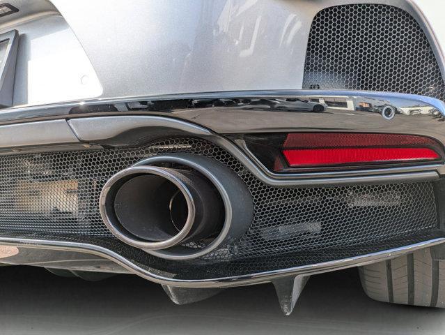 used 2023 McLaren GT car, priced at $189,998